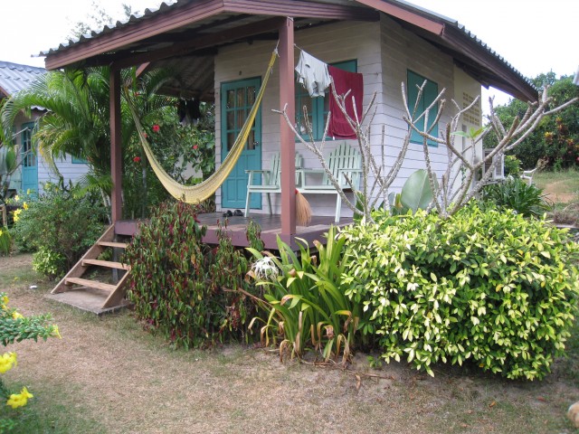 Kokeilu Koh Mak